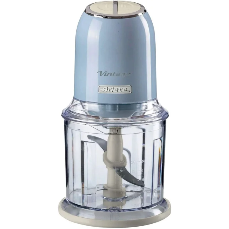 Измельчитель Ariete 0438 BL