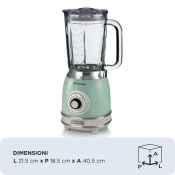 Блендер стационарный Ariete 583 GR