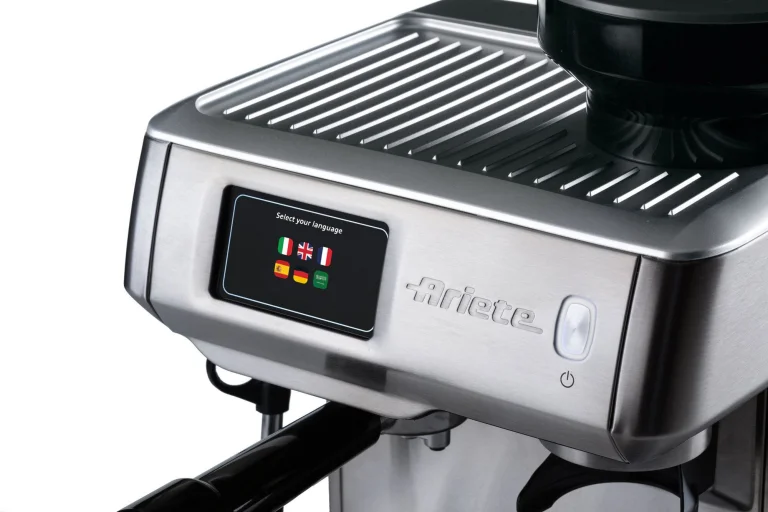 Кофеварка Ariete 1312