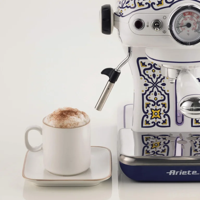 Кофеварка Ariete  1389 CAPRI