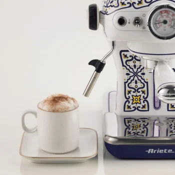 Кофеварка Ariete  1389 CAPRI