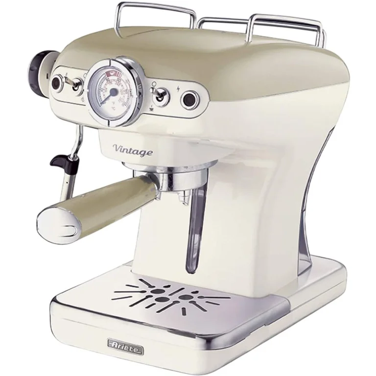 Кофеварка Ariete 1389 BG