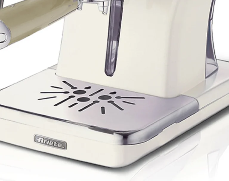 Кофеварка Ariete 1389 BG