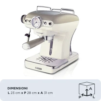 Кофеварка Ariete 1389 BG