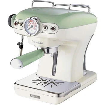 Кавоварка Ariete 1389 GR