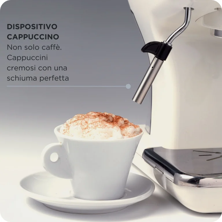 Кофеварка Ariete 1389 BL