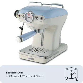 Кофеварка Ariete 1389 BL