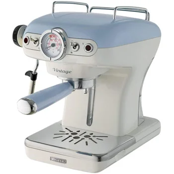 Кофеварка Ariete 1389 BL