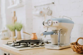 Кофеварка Ariete 1389 BL