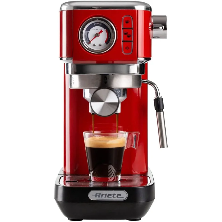 Кофеварка Ariete 1381 RD