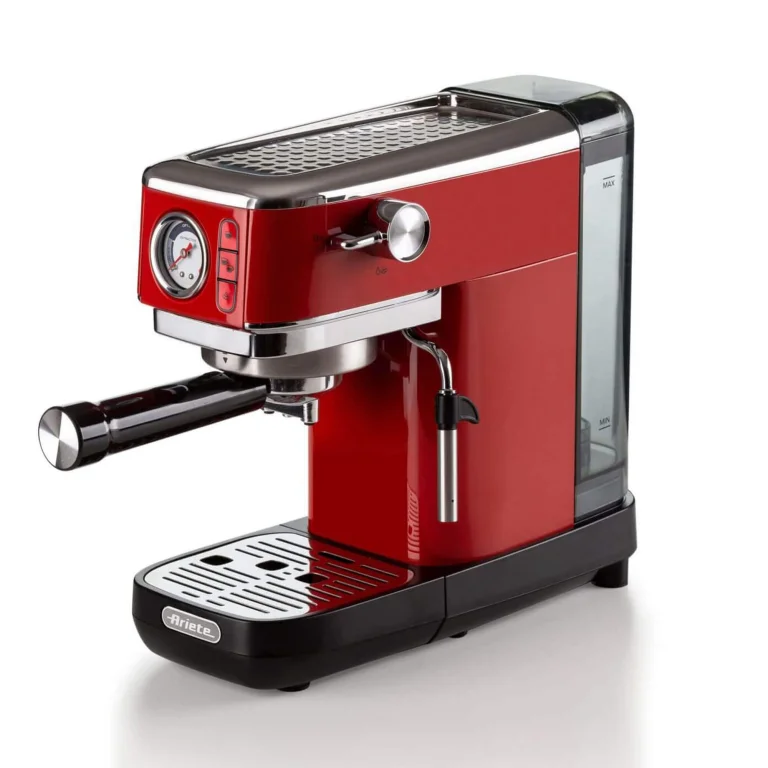 Кофеварка Ariete 1381 RD