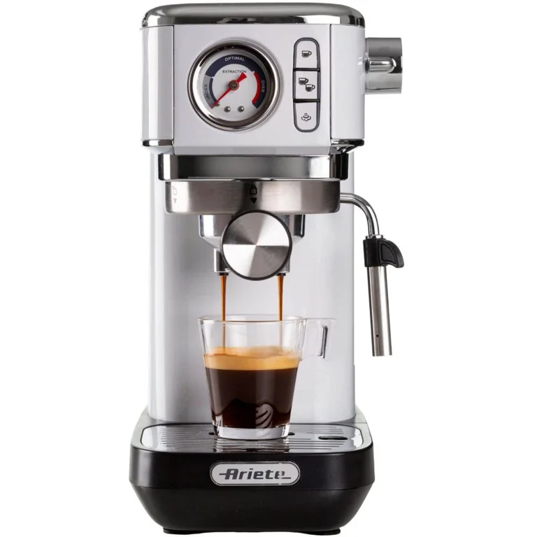 Кофеварка Ariete 1381 WH