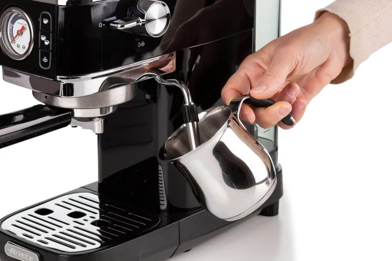 Кофеварка Ariete 1381 BK