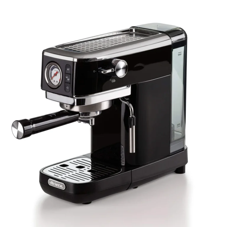 Кофеварка Ariete 1381 BK