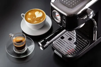 Кофеварка Ariete 1381 BK