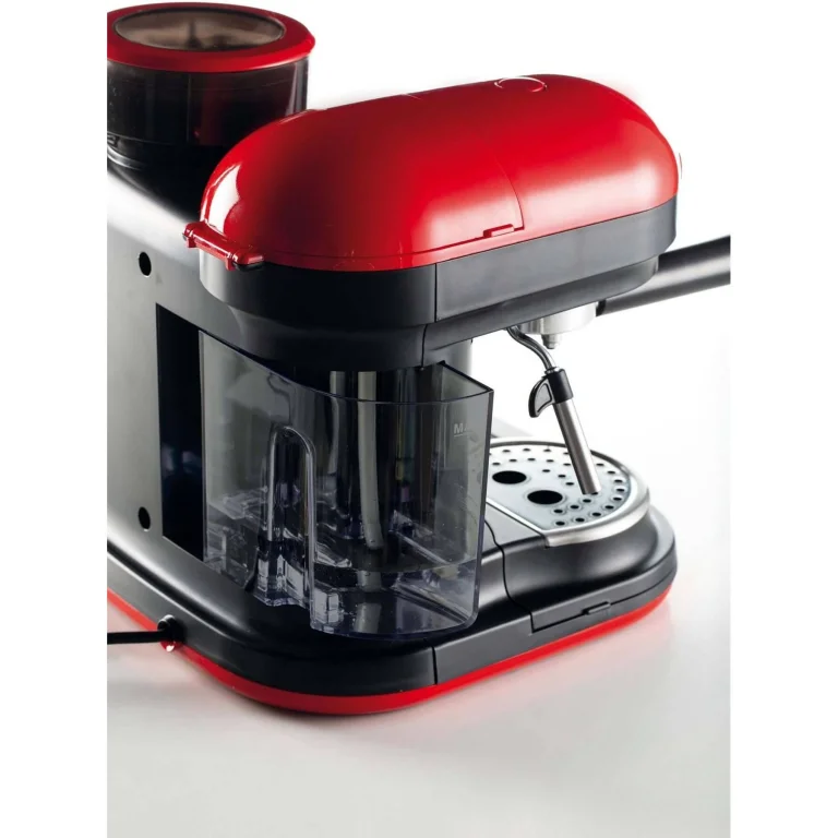 Кофеварка Ariete 1318 BKRD