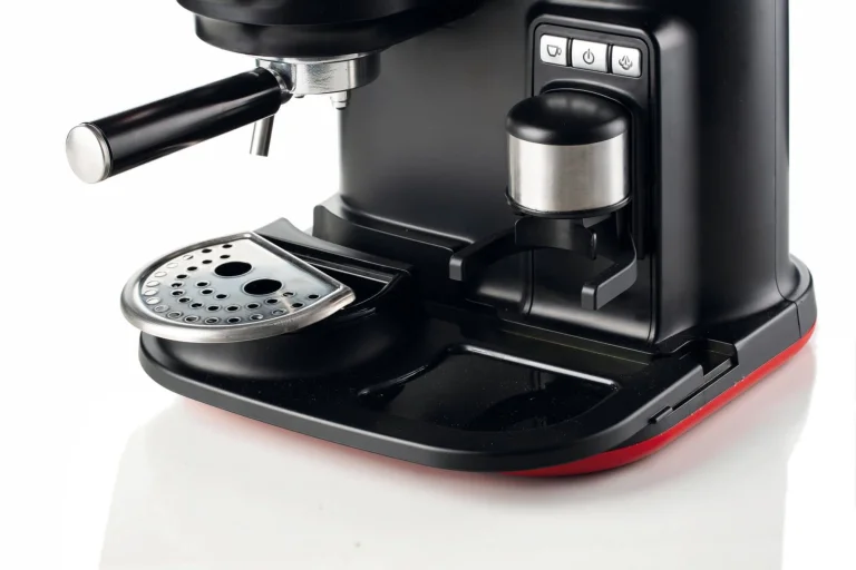 Кофеварка Ariete 1318 BKRD