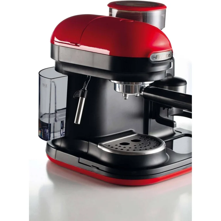 Кофеварка Ariete 1318 BKRD