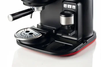 Кофеварка Ariete 1318 BKRD