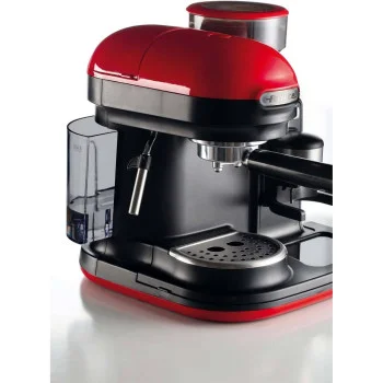 Кофеварка Ariete 1318 BKRD