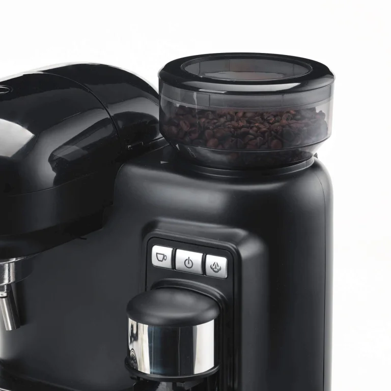 Кофеварка Ariete 1318 BK