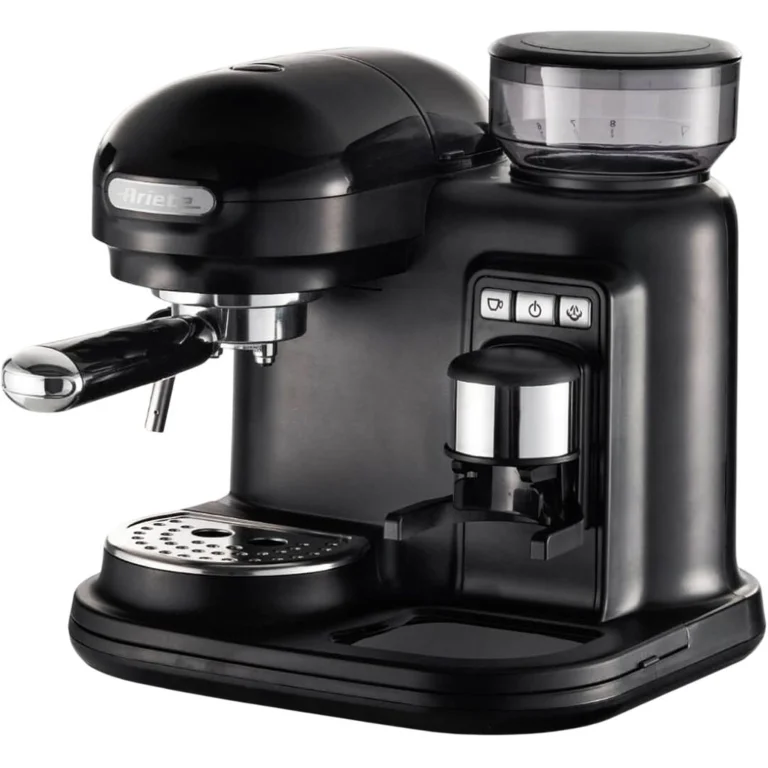 Кофеварка Ariete 1318 BK