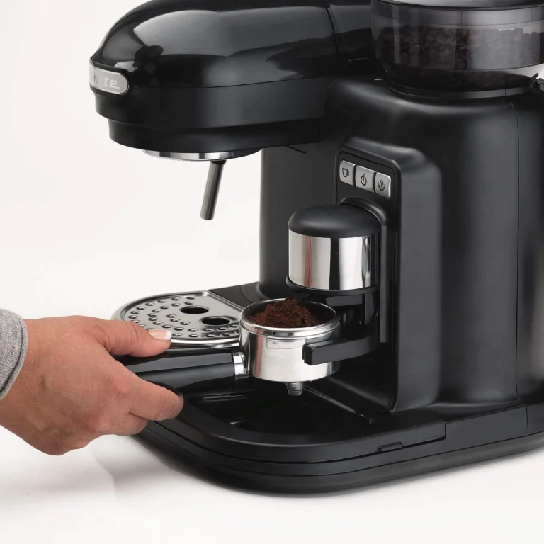 Кофеварка Ariete 1318 BK