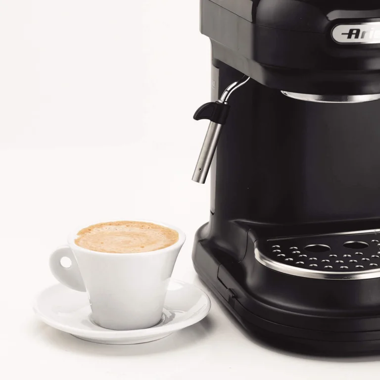 Кофеварка Ariete 1318 BK