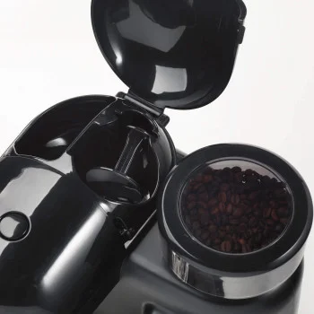 Кофеварка Ariete 1318 BK