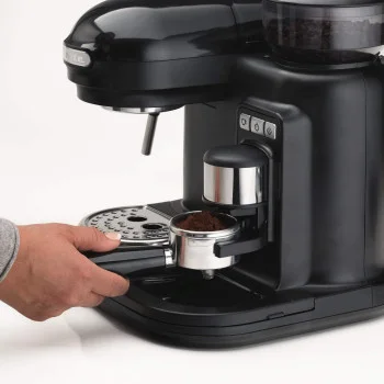 Кофеварка Ariete 1318 BK