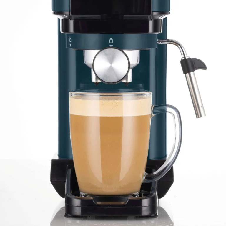 Кофеварка Ariete 1399 WH