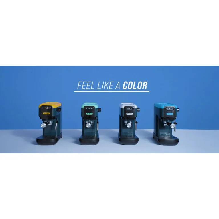 Кофеварка Ariete 1399 WH
