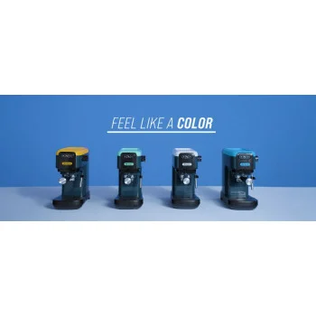 Кофеварка Ariete 1399 WH