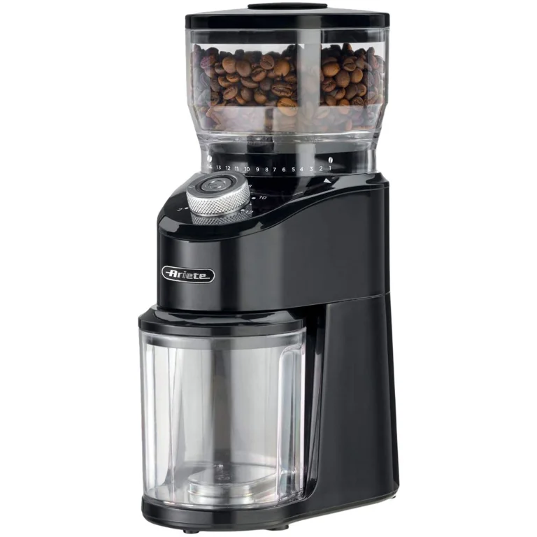 Кофемолка Ariete 3023 BK