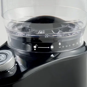 Кофемолка Ariete 3023 BK
