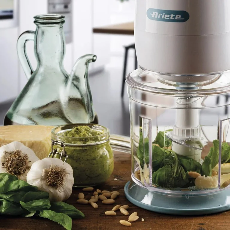 Измельчитель Ariete 437 WH
