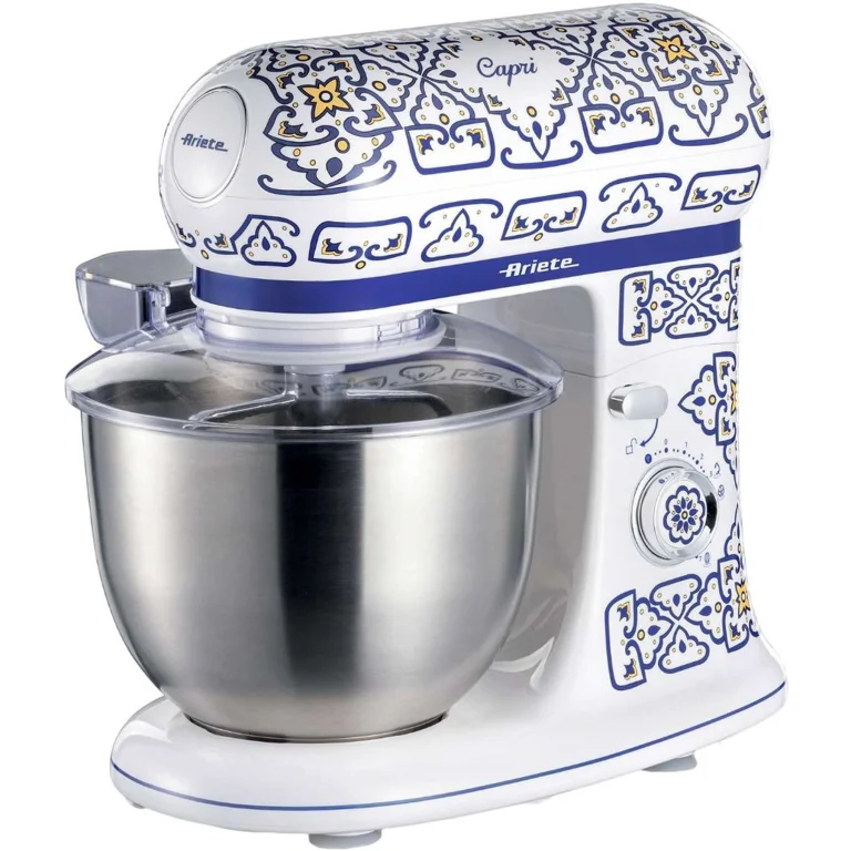 Кухонная машина Ariete 1588 CAPRI