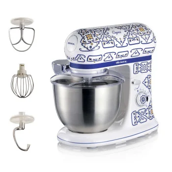 Кухонная машина Ariete 1588 CAPRI