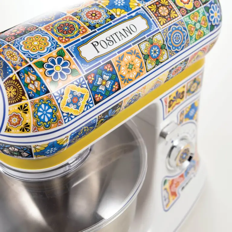 Кухонная машина Ariete 1588 POSITANO