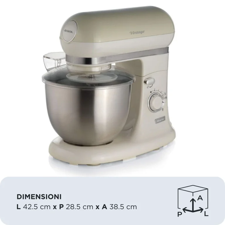 Кухонная машина Ariete 1588 BG