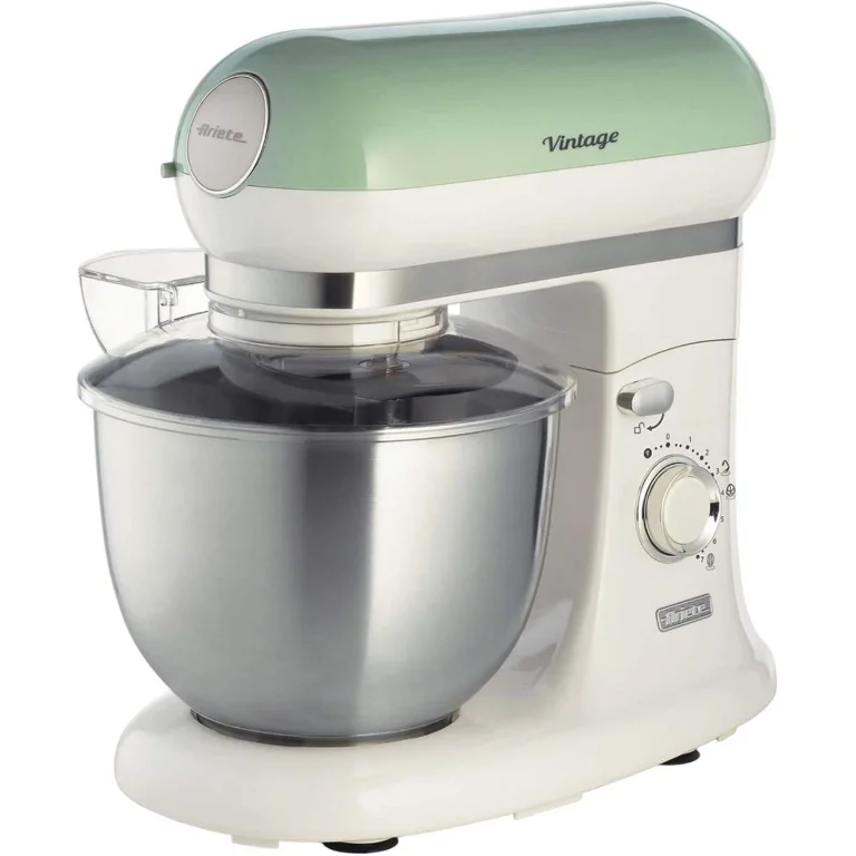Кухонная машина Ariete 1588 GR