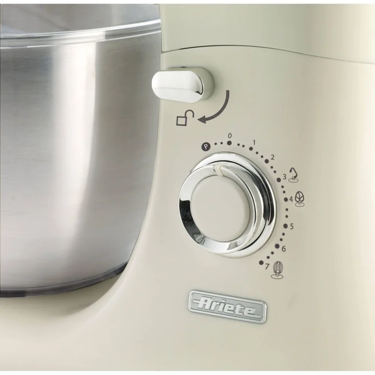 Кухонная машина Ariete 1588 GR