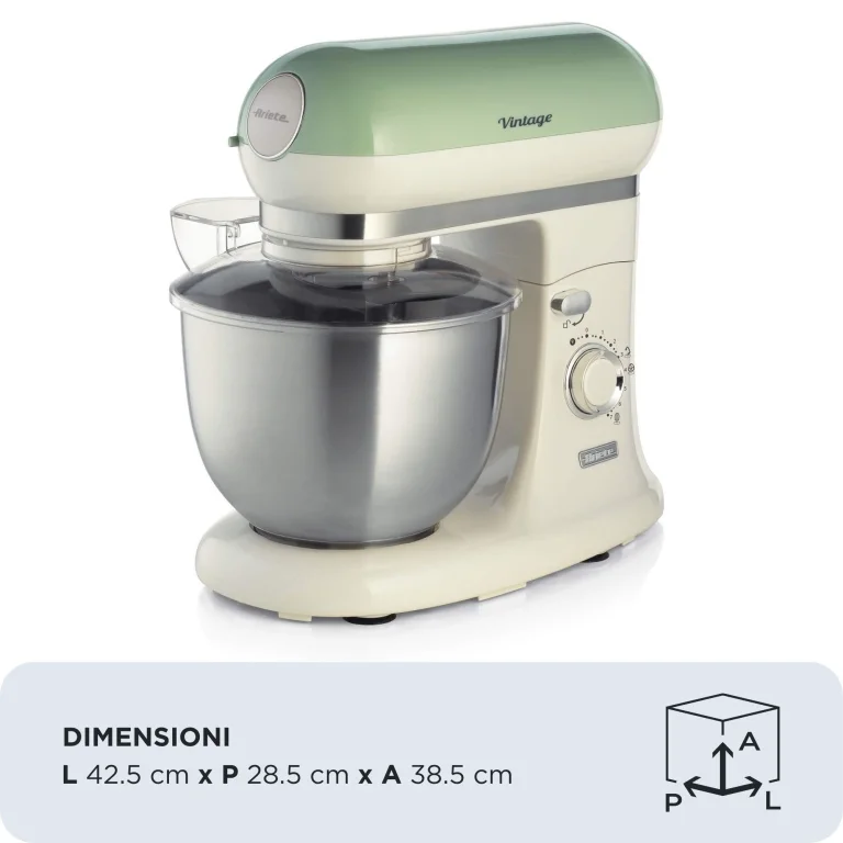 Кухонная машина Ariete 1588 GR