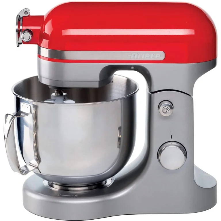 Кухонная машина Ariete 1589 RD
