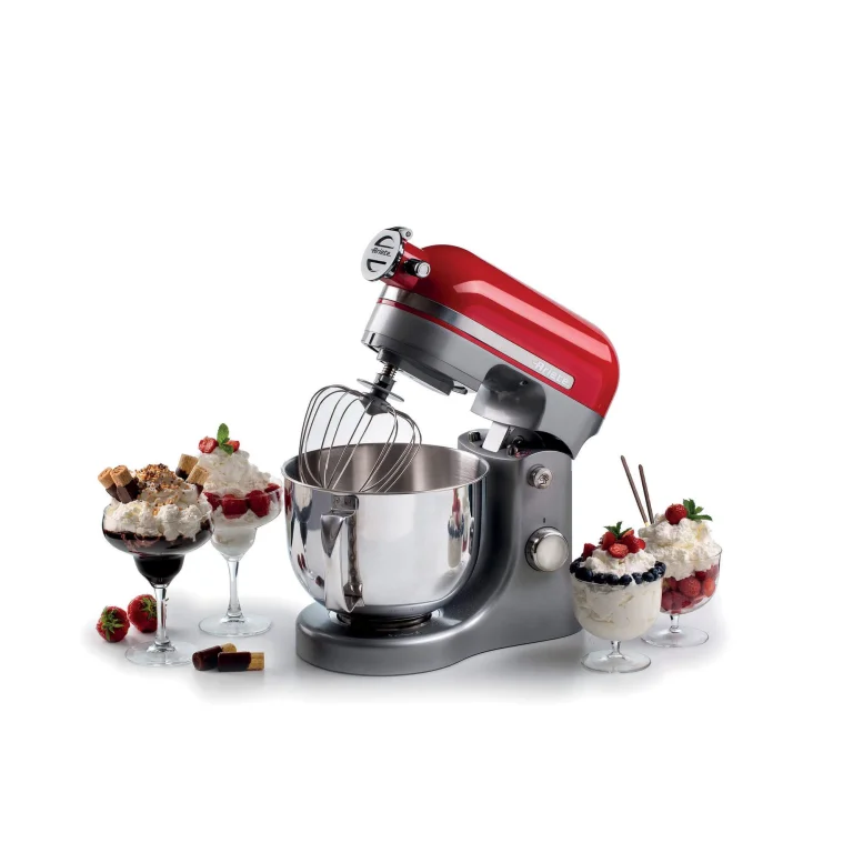 Кухонная машина Ariete 1589 RD