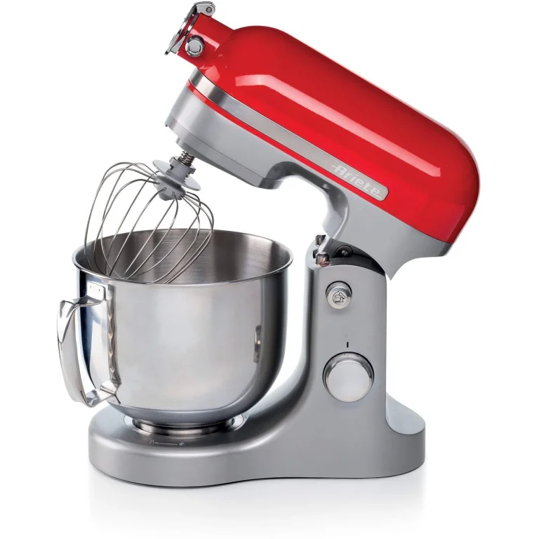 Кухонная машина Ariete 1589 RD