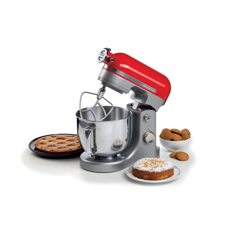 Кухонная машина Ariete 1589 RD
