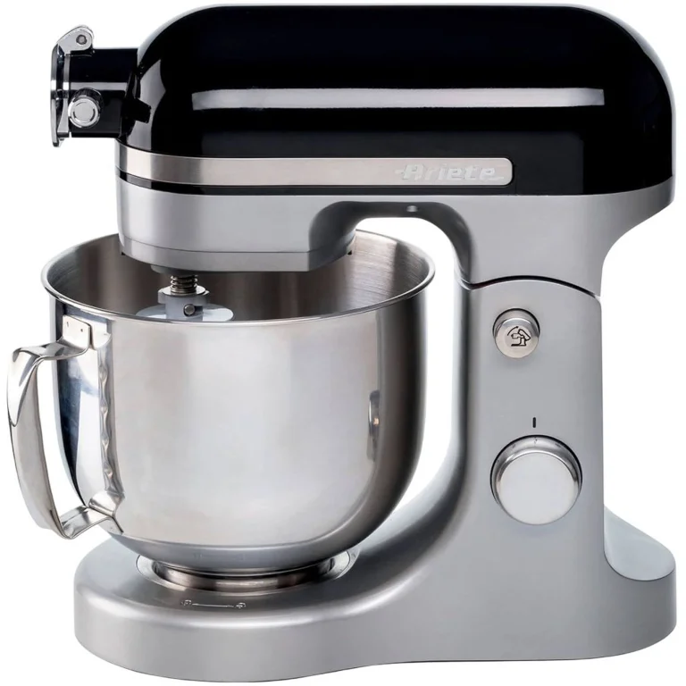 Кухонная машина Ariete 1589 BK