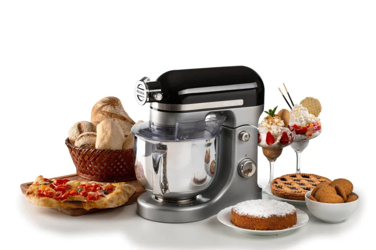 Кухонная машина Ariete 1589 BK