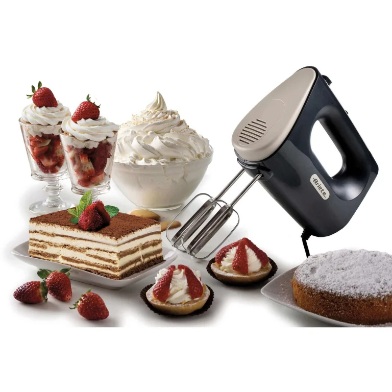 Міксер Ariete 1545 BKTORT